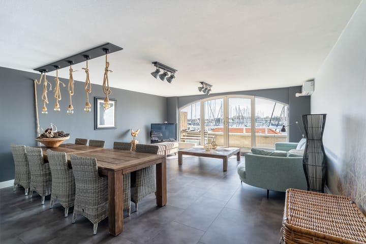 Foto 8 van Kabbelaarsbank 3-13