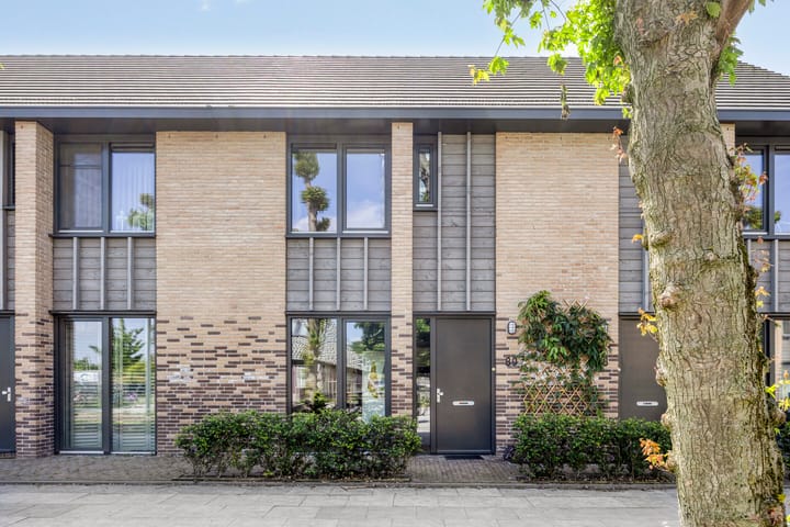 Foto 2 van Douglashout 89