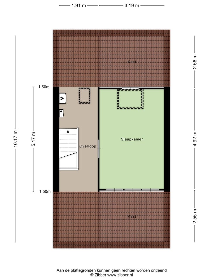 Foto 33 van Abersland 1713