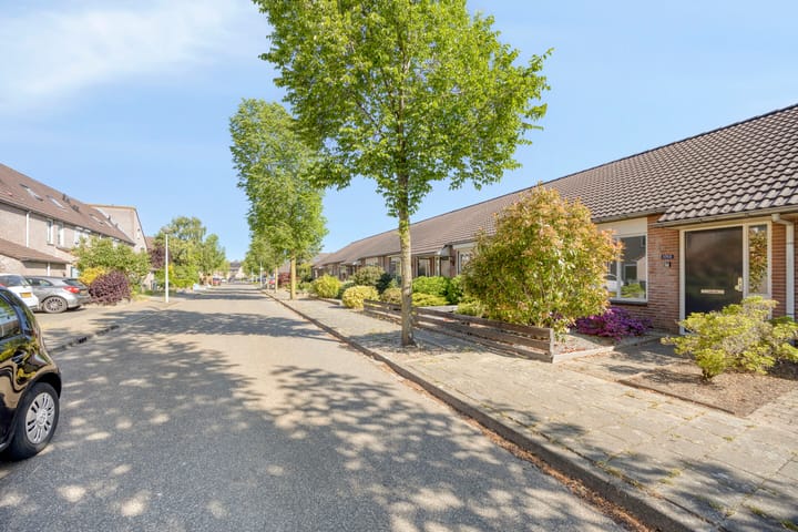 Foto 29 van Abersland 1713