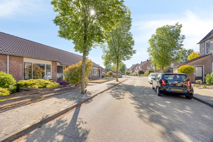 Foto 28 van Abersland 1713