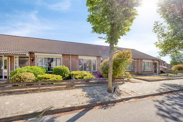 Foto 5 van Abersland 1713