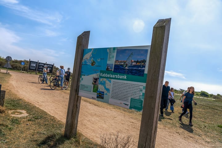 Foto 35 van Kabbelaarsbank 3-13