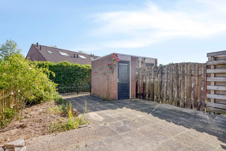 Foto 4 van Abersland 1713