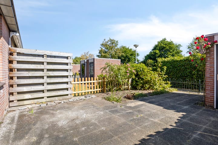 Foto 25 van Abersland 1713