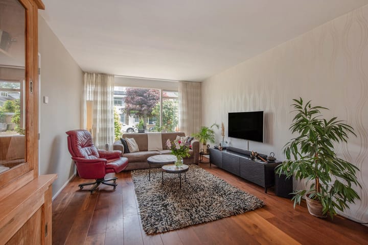 Foto 3 van Graaf Lodewijklaan 32