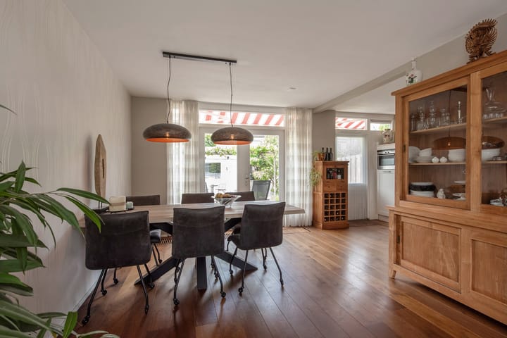 Foto 5 van Graaf Lodewijklaan 32