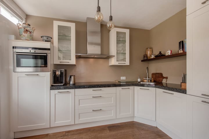 Foto 6 van Graaf Lodewijklaan 32