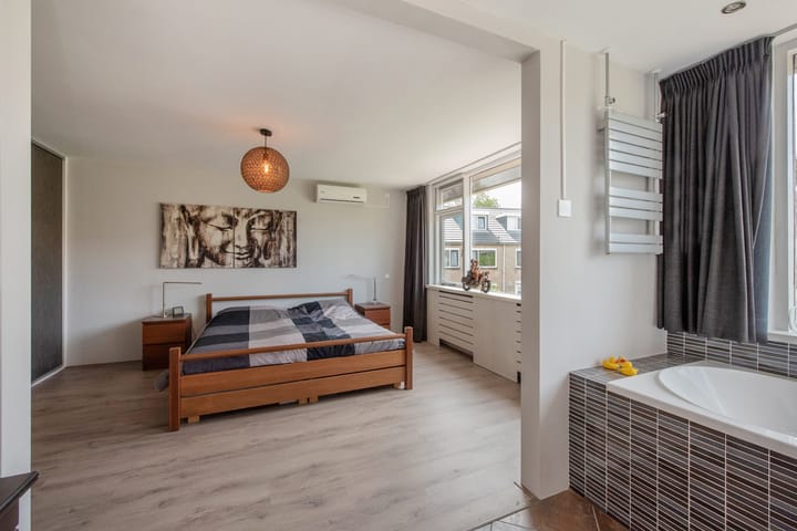 Foto 14 van Graaf Lodewijklaan 32