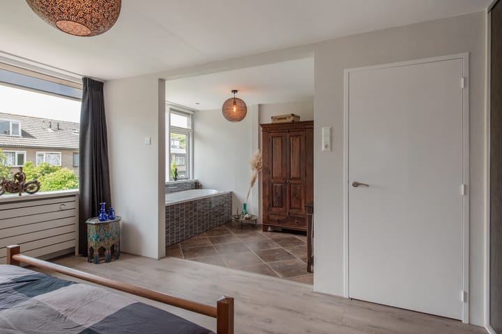 Foto 15 van Graaf Lodewijklaan 32