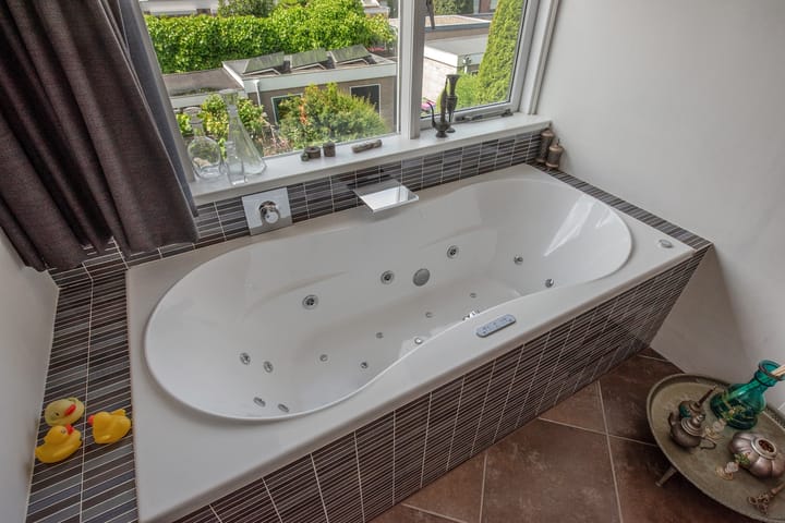 Foto 16 van Graaf Lodewijklaan 32