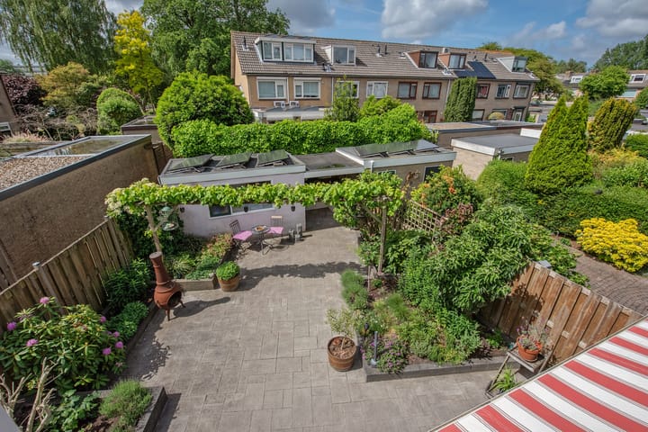 Foto 17 van Graaf Lodewijklaan 32