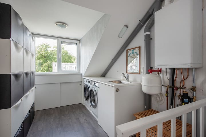 Foto 21 van Graaf Lodewijklaan 32