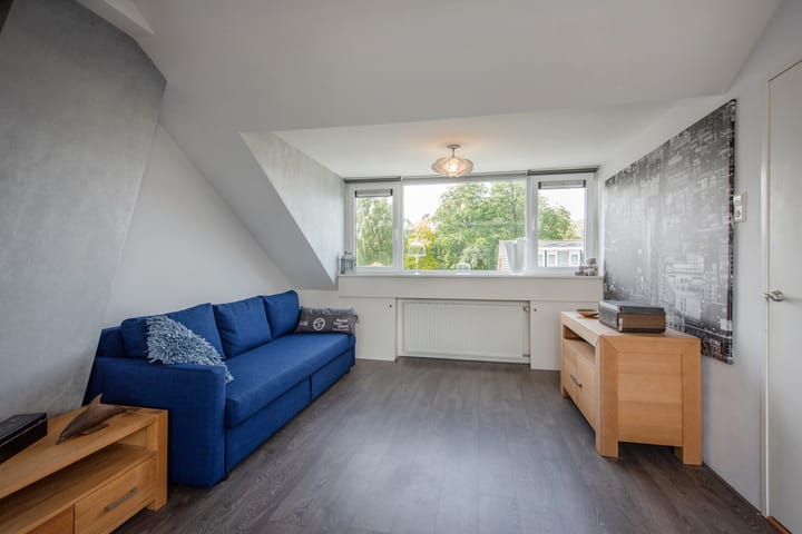 Foto 23 van Graaf Lodewijklaan 32