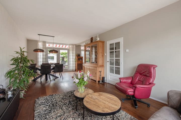 Foto 4 van Graaf Lodewijklaan 32