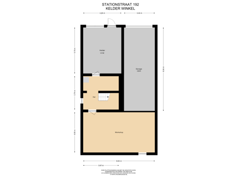 Bekijk plattegrond