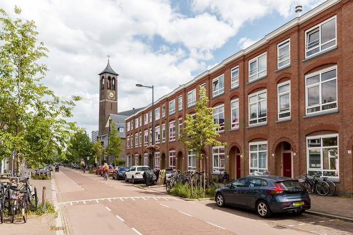 Kanaalstraat 224-BS