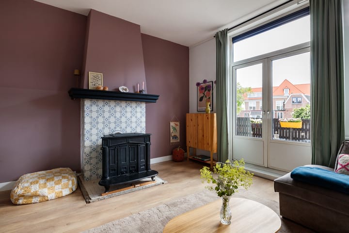 Foto 6 van Kanaalstraat 224-BS