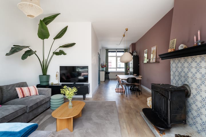 Foto 7 van Kanaalstraat 224-BS