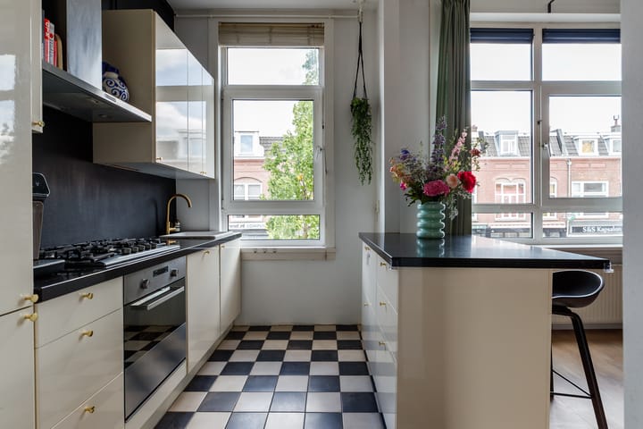 Foto 10 van Kanaalstraat 224-BS