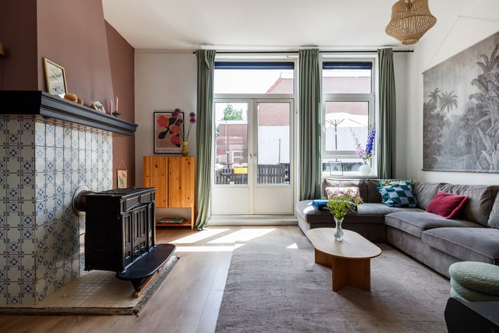 Foto 13 van Kanaalstraat 224-BS