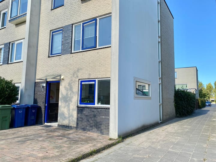 Foto 2 van Floris Versterstraat 111