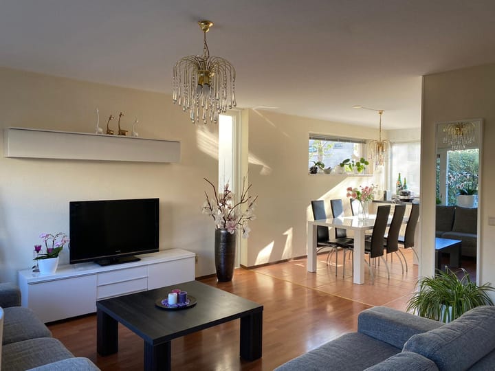 Foto 3 van Floris Versterstraat 111