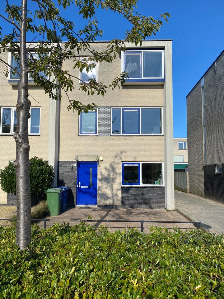 Floris Versterstraat 111