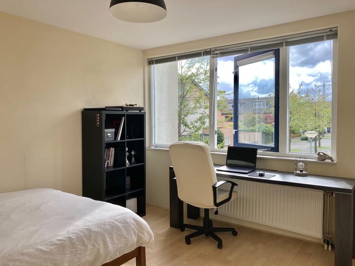 Foto 9 van Floris Versterstraat 111