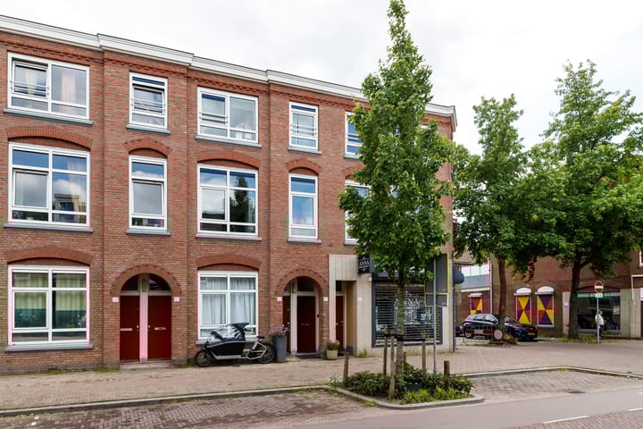 Foto 24 van Kanaalstraat 224-BS