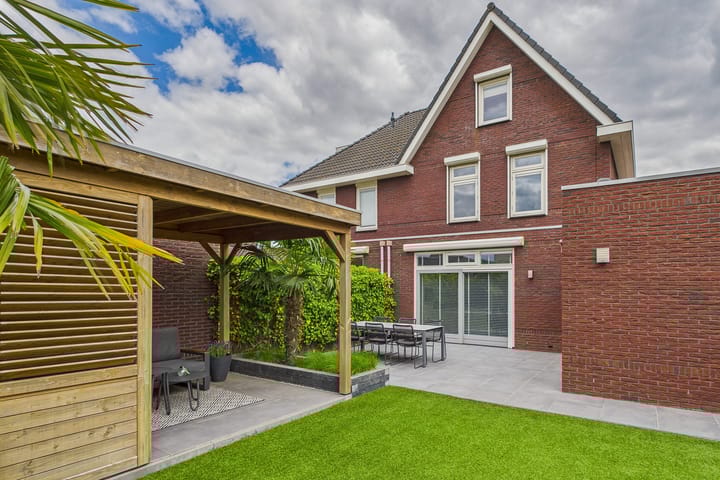 Foto 2 van Alexander de Grotestraat 8