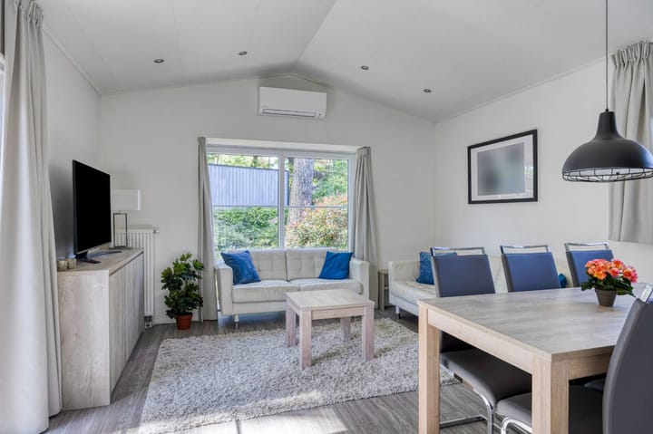 Foto 8 van Vijverlaan 1-JB3