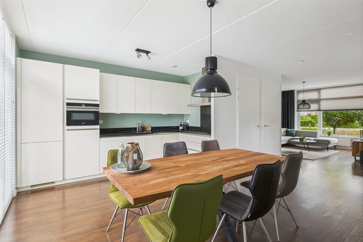 Foto 4 van Alexander de Grotestraat 8