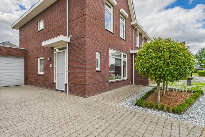 Foto 6 van Alexander de Grotestraat 8