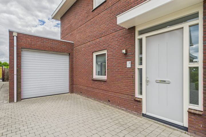 Foto 7 van Alexander de Grotestraat 8