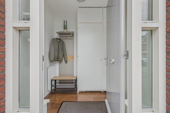 Foto 8 van Alexander de Grotestraat 8