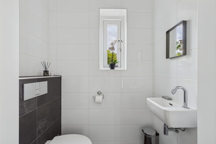 Foto 9 van Alexander de Grotestraat 8