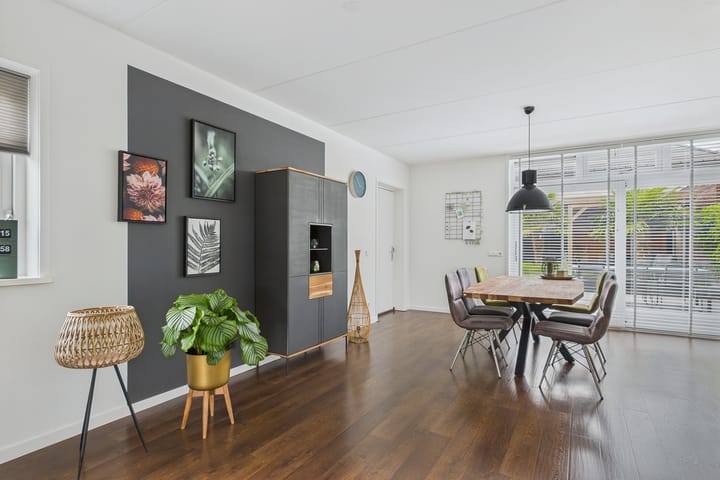 Foto 10 van Alexander de Grotestraat 8