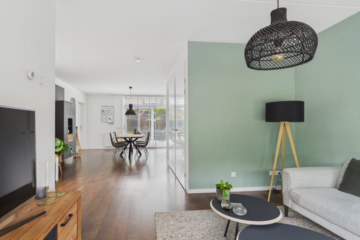 Foto 11 van Alexander de Grotestraat 8