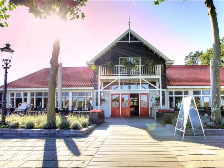 Foto 21 van Vijverlaan 1-JB3