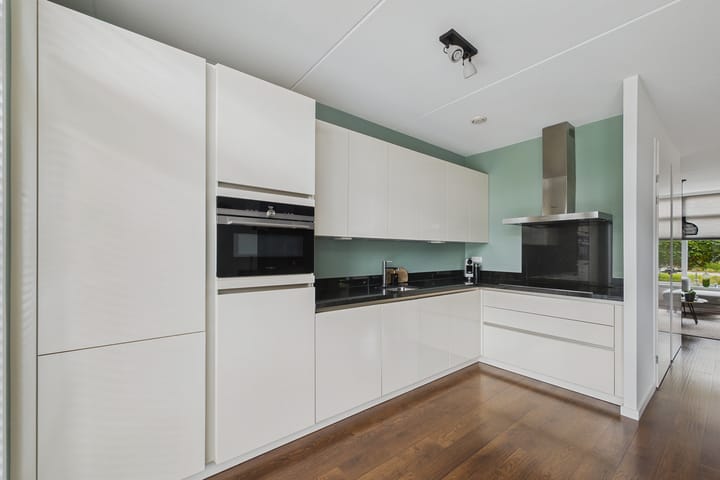 Foto 17 van Alexander de Grotestraat 8