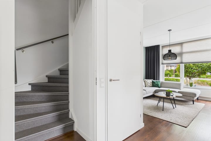 Foto 18 van Alexander de Grotestraat 8