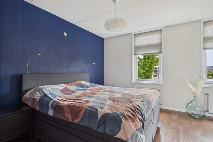 Foto 21 van Alexander de Grotestraat 8