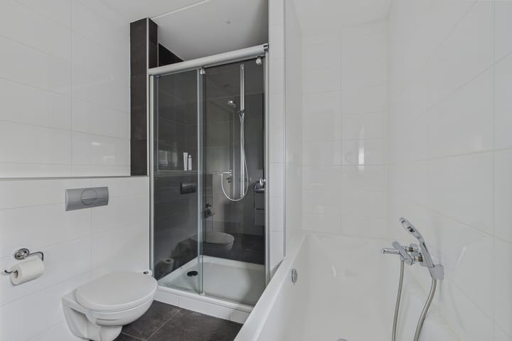 Foto 24 van Alexander de Grotestraat 8