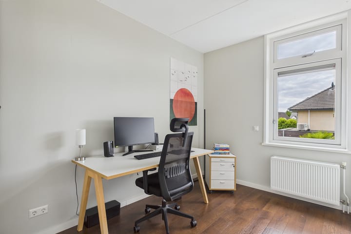 Foto 25 van Alexander de Grotestraat 8