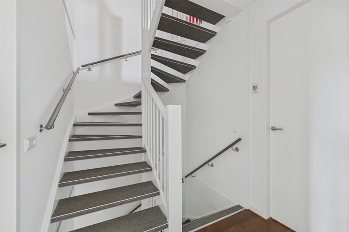 Foto 27 van Alexander de Grotestraat 8