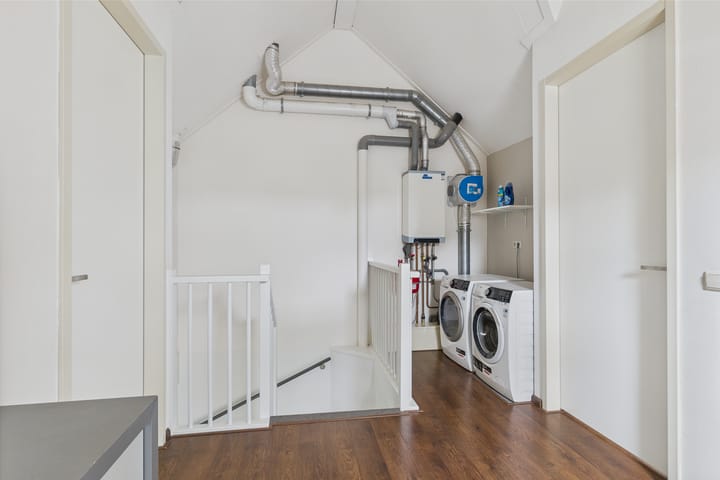 Foto 29 van Alexander de Grotestraat 8