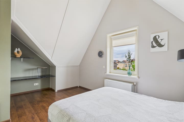 Foto 30 van Alexander de Grotestraat 8