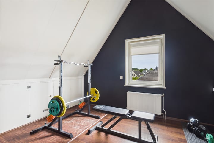 Foto 32 van Alexander de Grotestraat 8