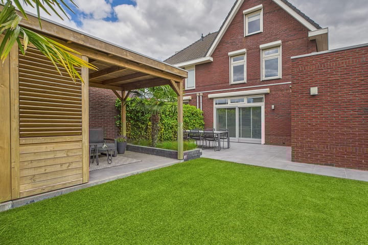 Foto 34 van Alexander de Grotestraat 8